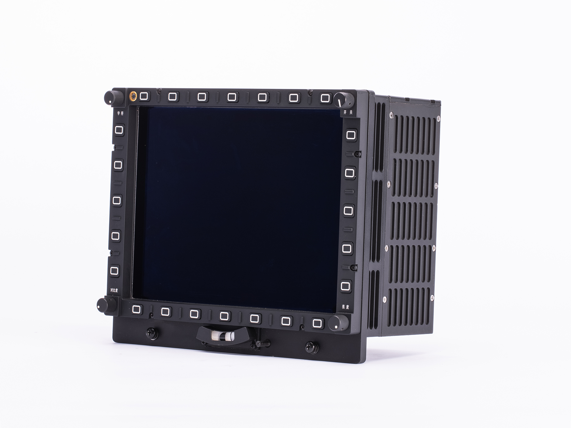 第二代多功能显示产品